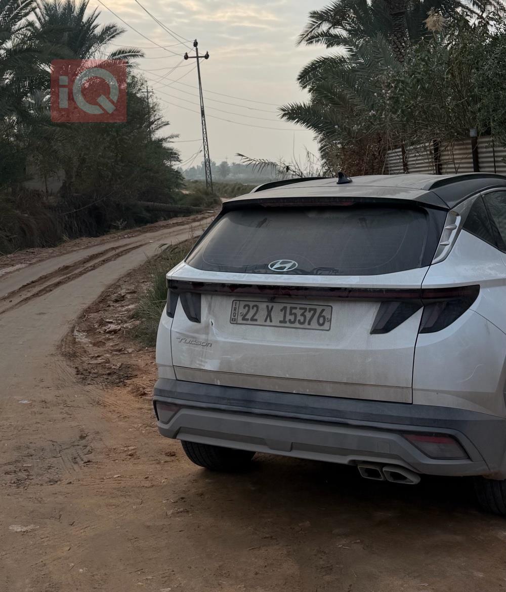 هيونداي توسان